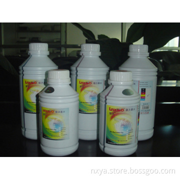 Solvent ink for Xaar series